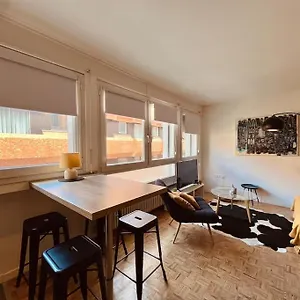 T2 Renove Proche Centre / Gare Toulouse