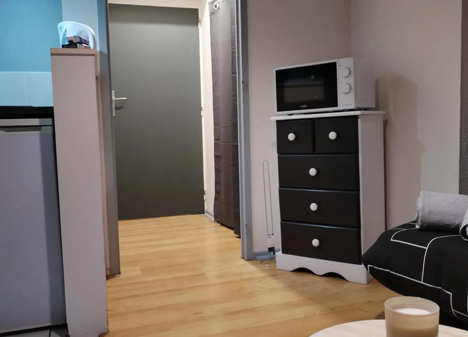 Petit Coin Charmant De Toulouse